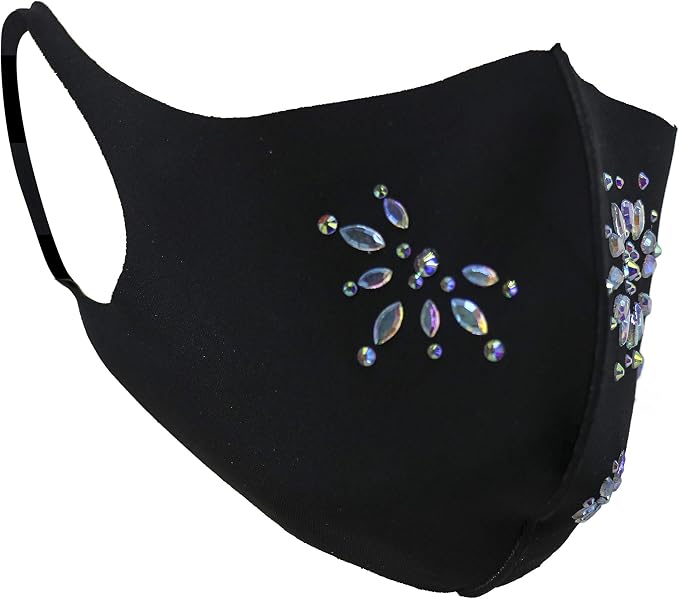 Daisy Rhinestone