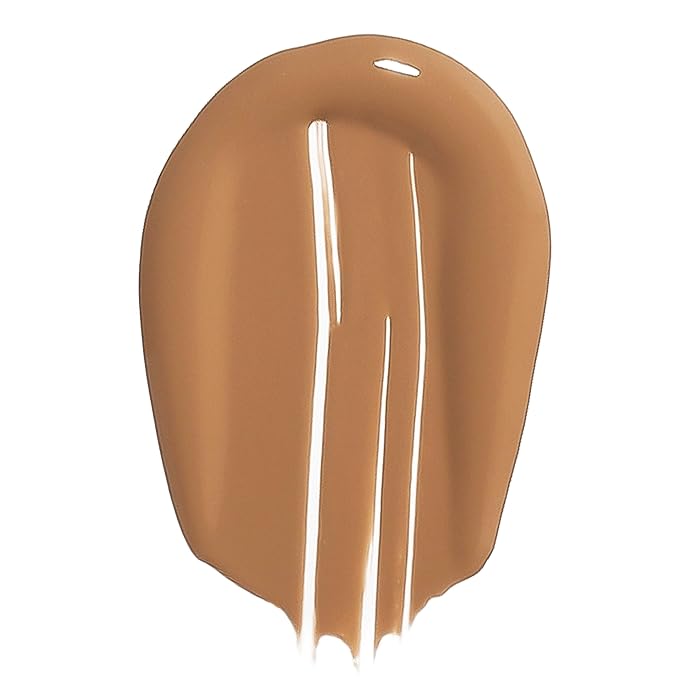 240 Reilly: Deep Tan With Peach Undertones