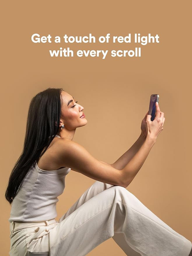 Red Clear