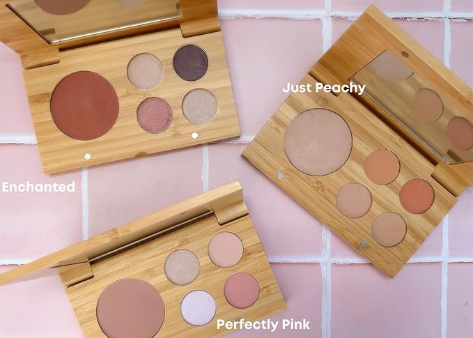 Perfectly Pink