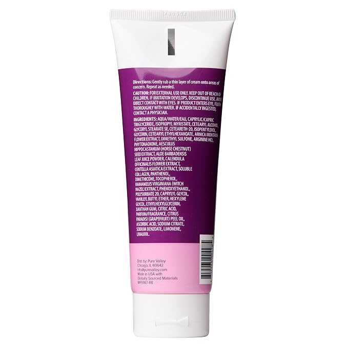Arnica Bruise Cream + Gel Bundle