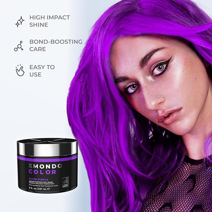 Super Purple