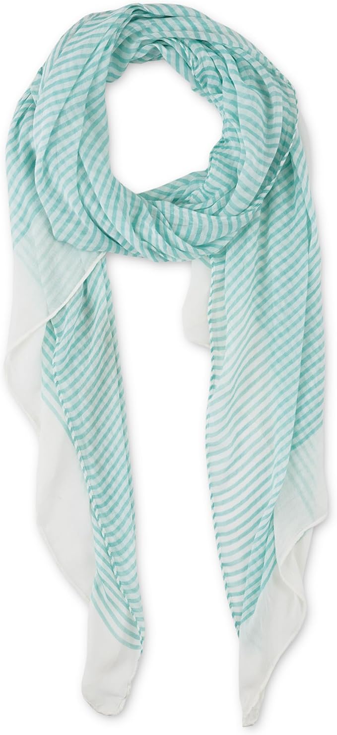 Stripes Turquoise