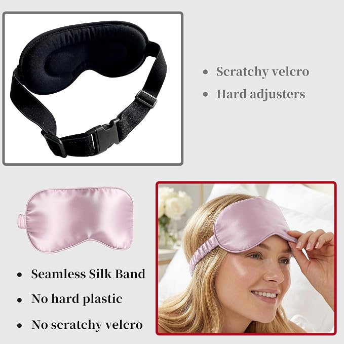Solid Pale Dusty Pink