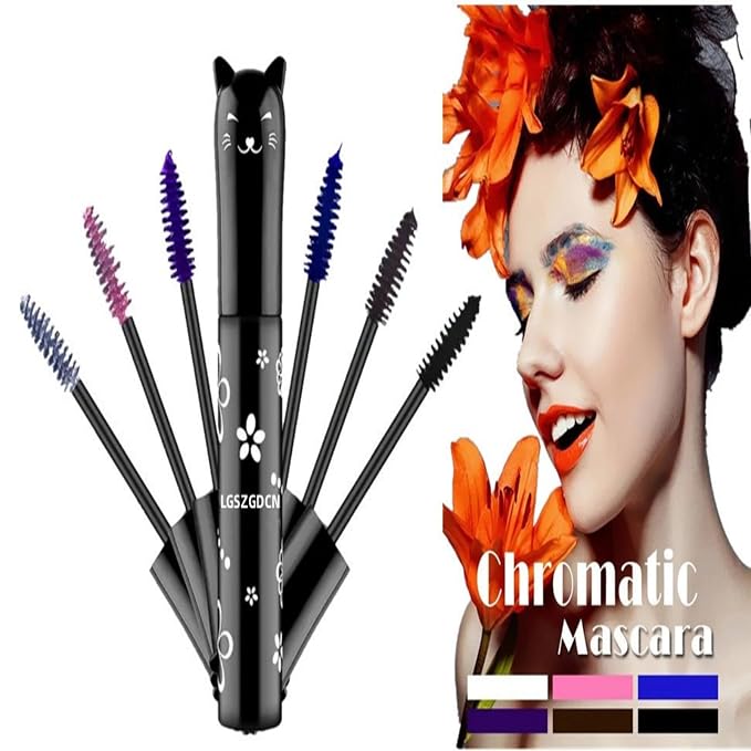 6 Colors Set