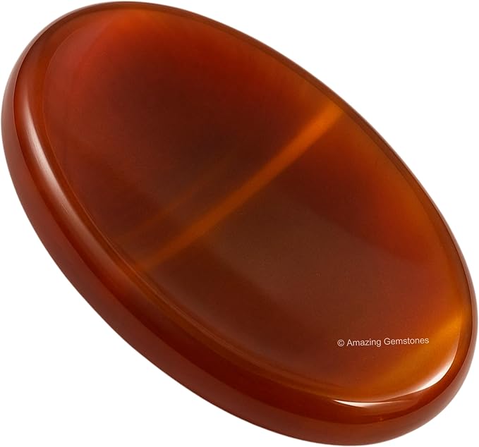 Carnelian Onyx