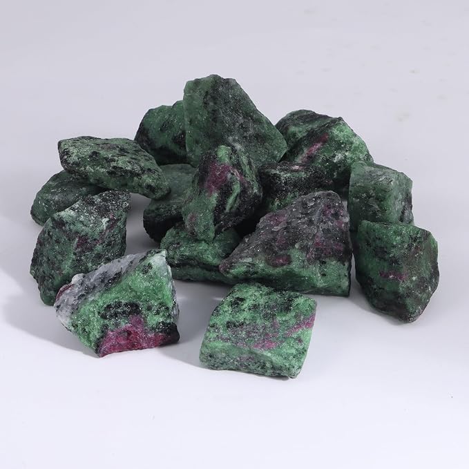Ruby Zoisite