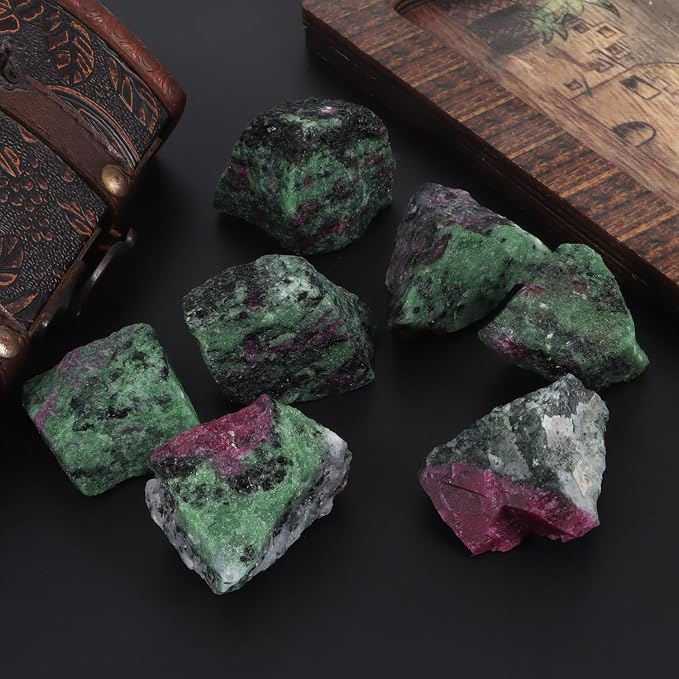 Ruby Zoisite