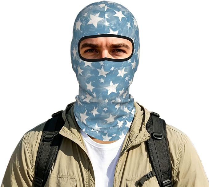 Blue Star 5