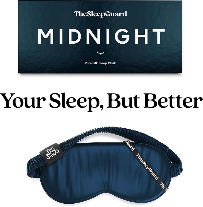 Midnight Navy