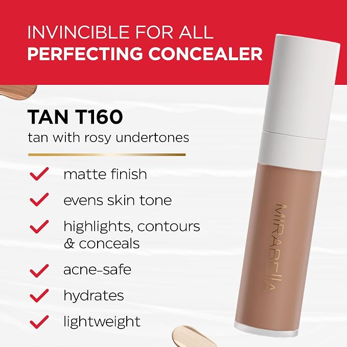 Tan T160