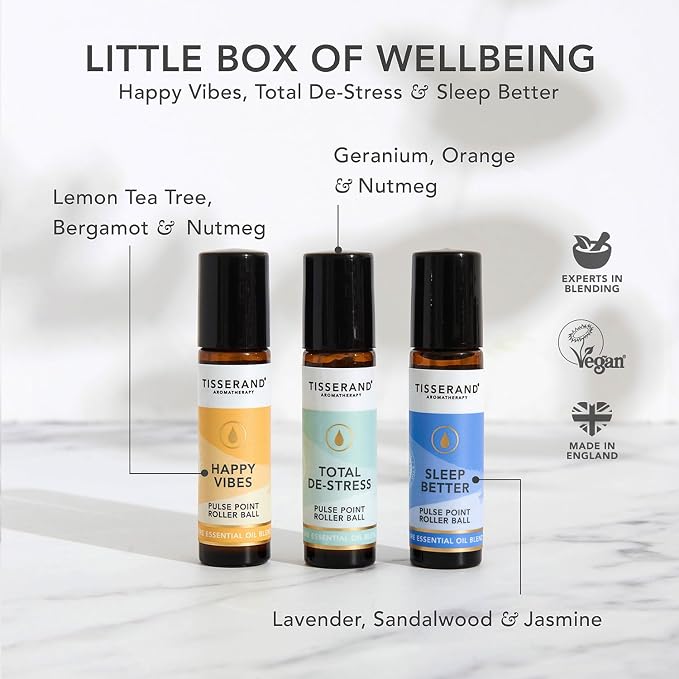 Wellbeing