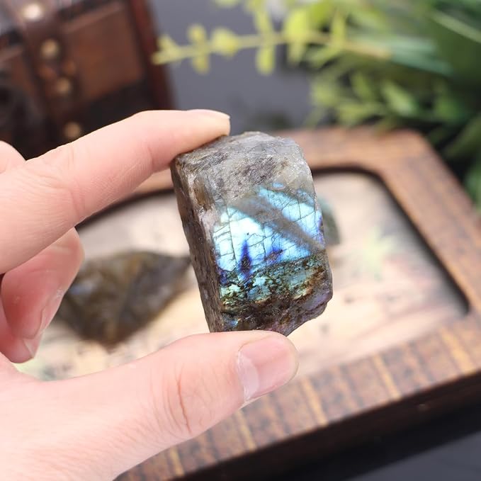 Labradorite