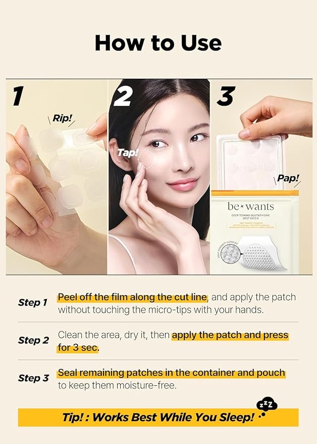 Glutathione Serum Gift Set
