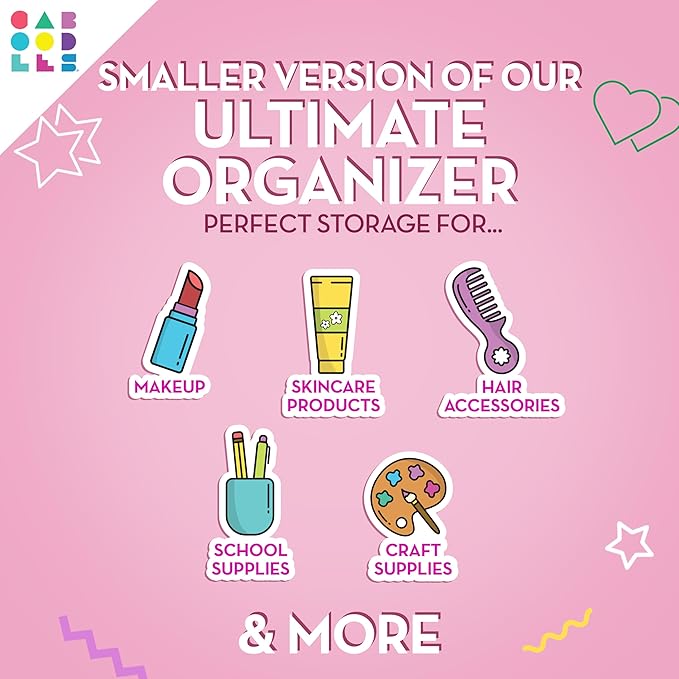 Pink Sparkle