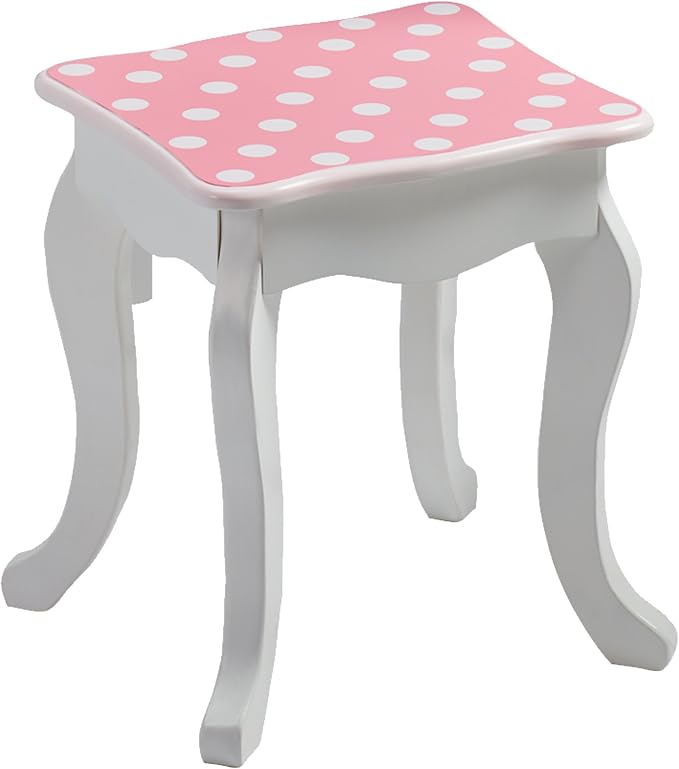 Pink / White