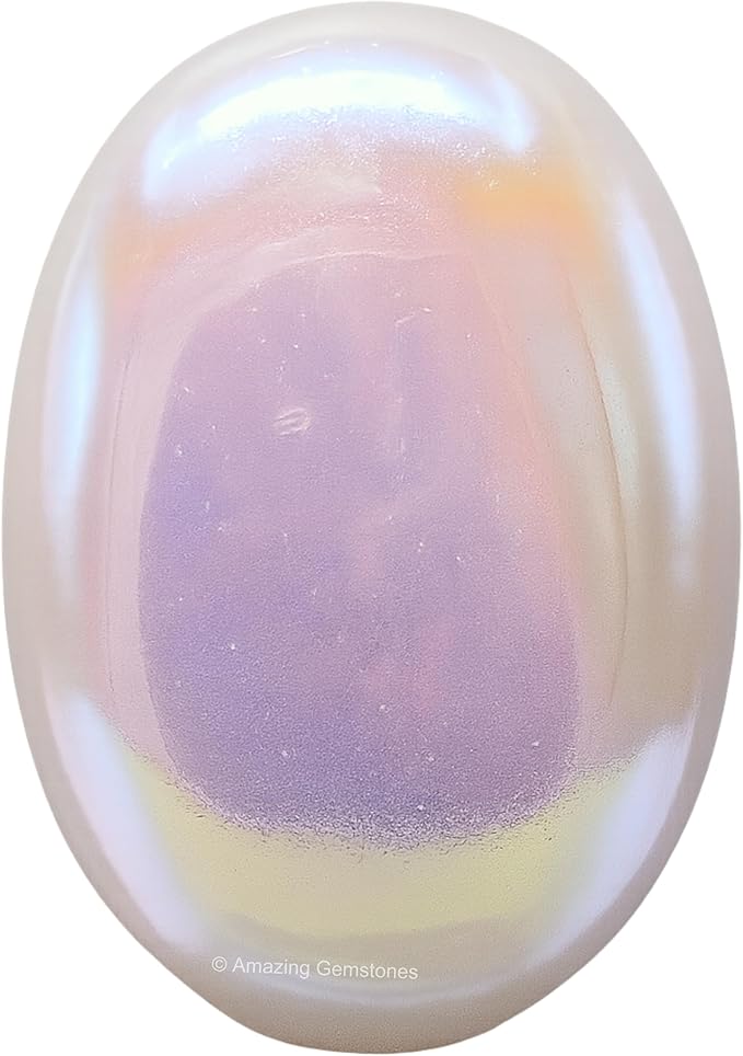 Angel Aura Quartz