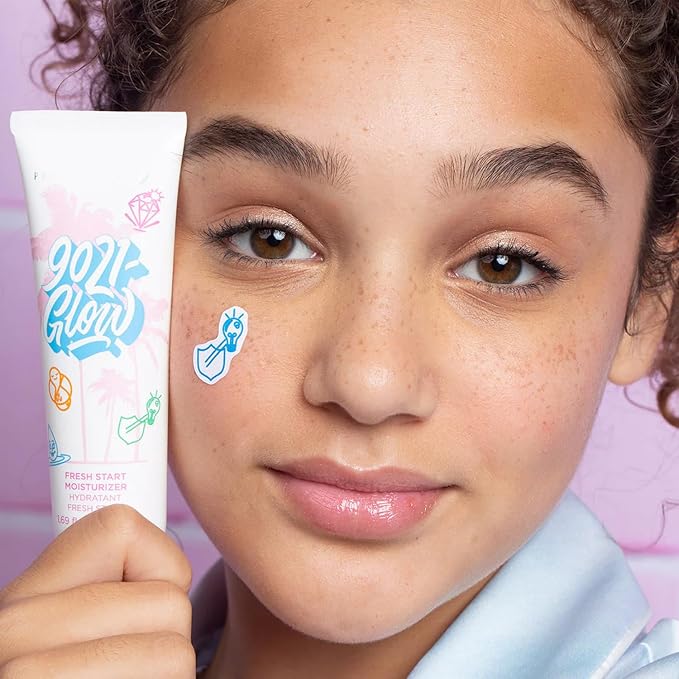 Moisturizer