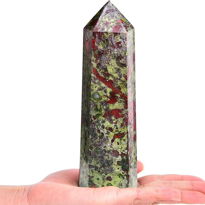 Blood Jasper