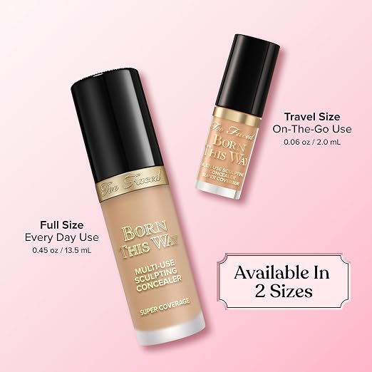 23 Maple (Deep with Neutral Undertones)