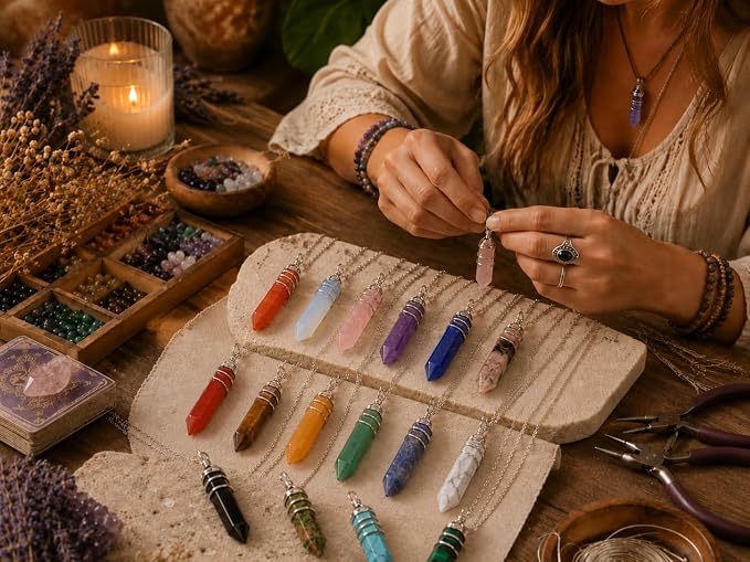A-multi-colored - 20pcs