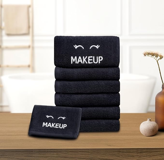 Black - Makeup