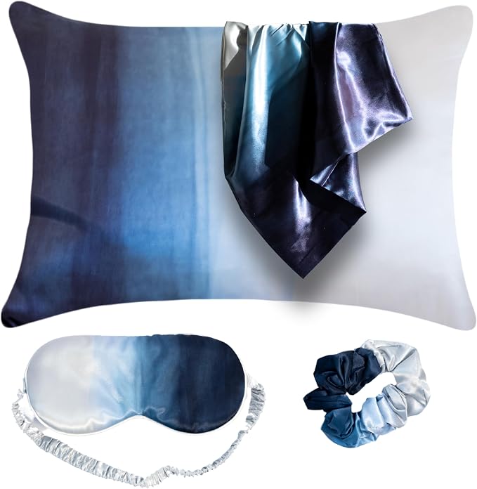 Blue Ombre