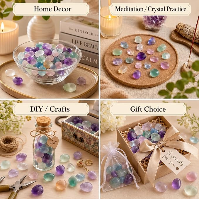 Fluorite