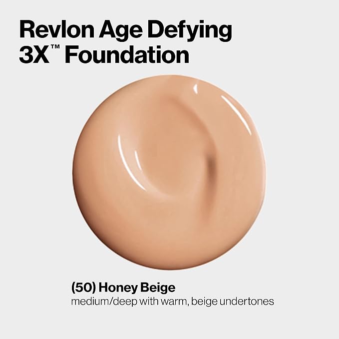50 Honey Beige