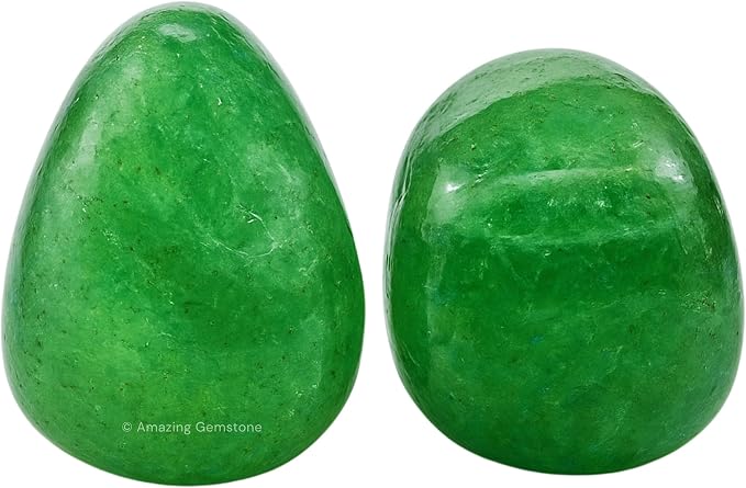 Green Strawberry Quartz