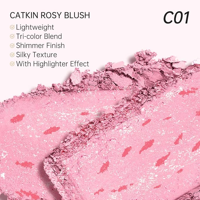 C01 Pink