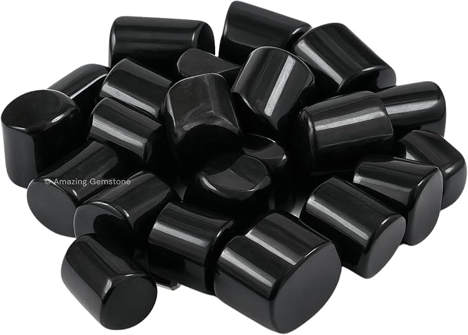 Black Tourmaline