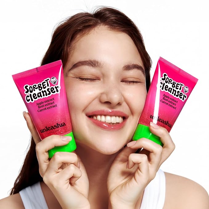 ABC Cleanser