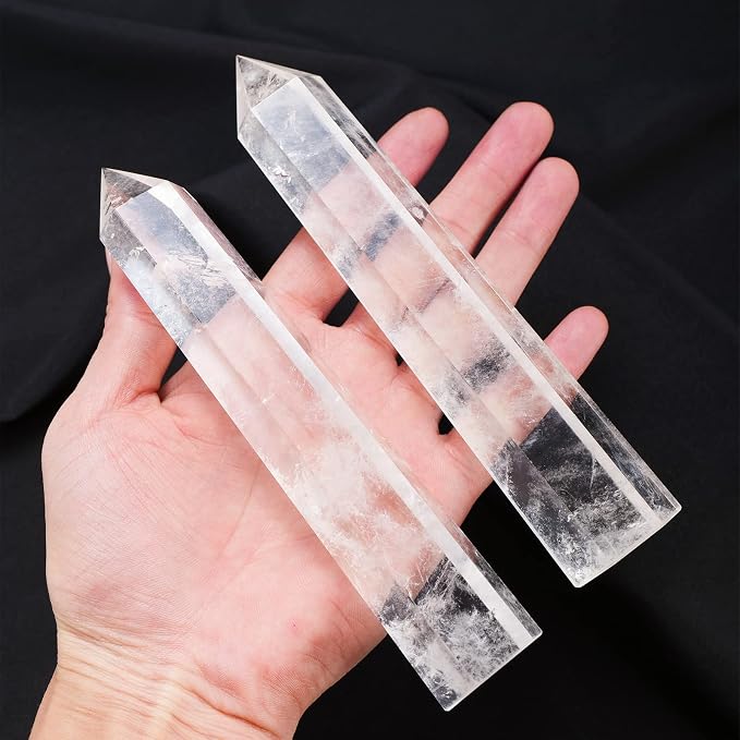 Clear Quartz