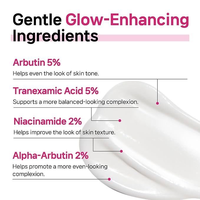 ArbuTXA Cream