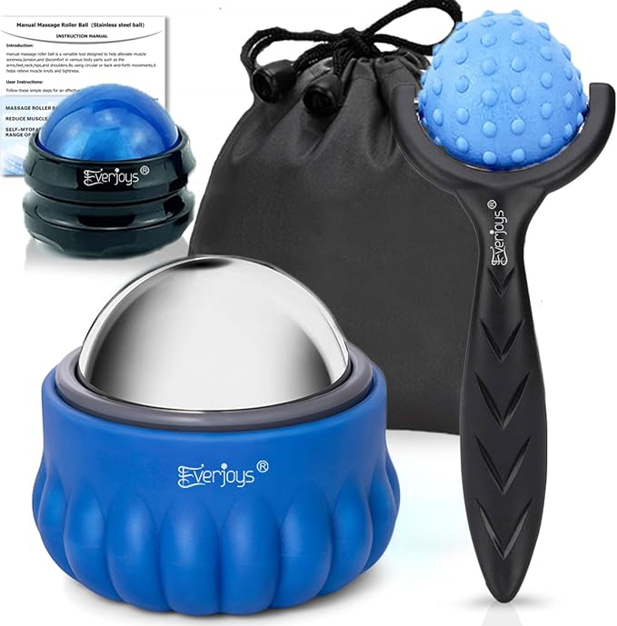 Blue Set