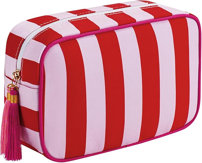 Red Stripes