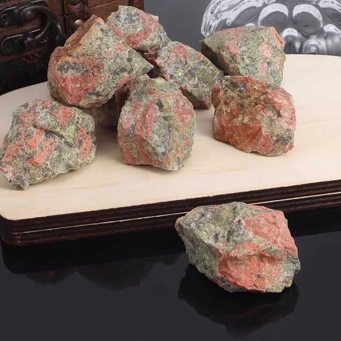 Unakite