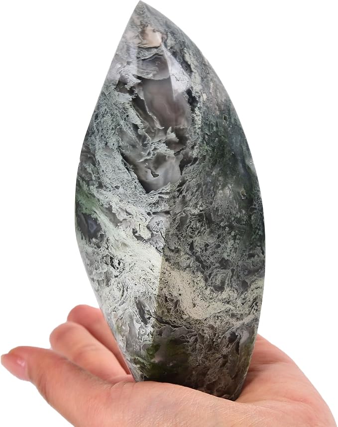Moss Agate