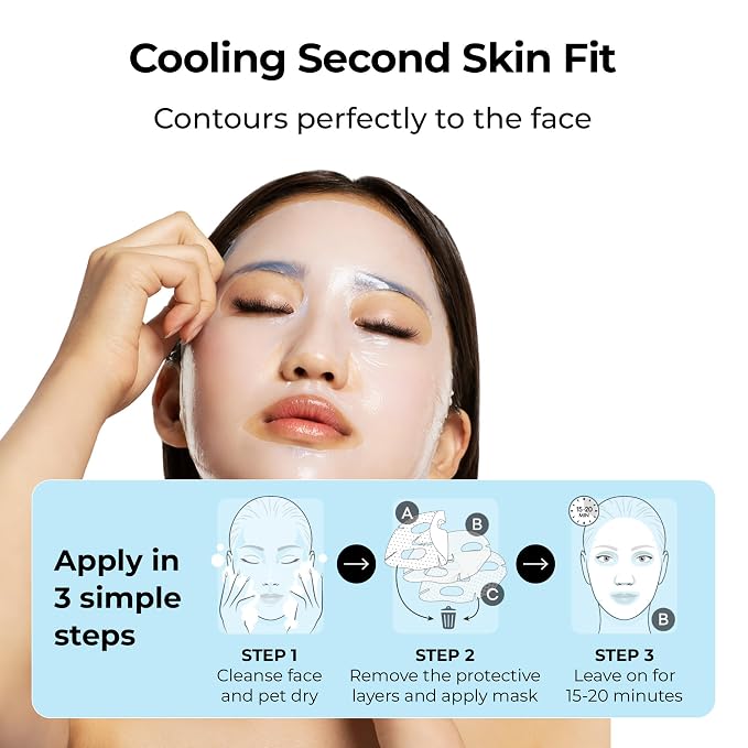 Hydrating and Moisturizing