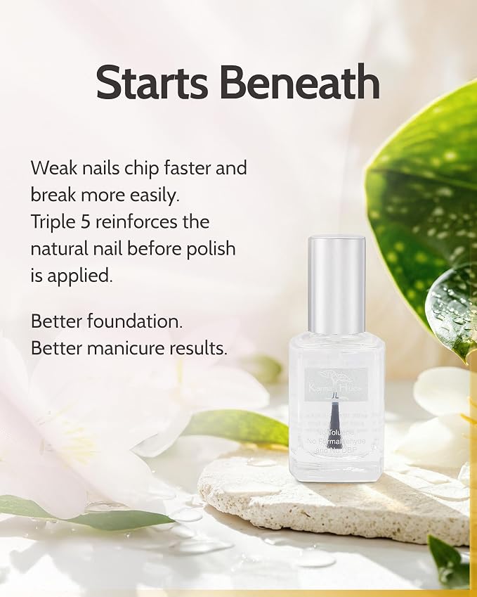 Gel Finish Top Coat