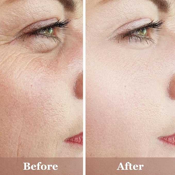 Hydrating & Brightening & AntiAging