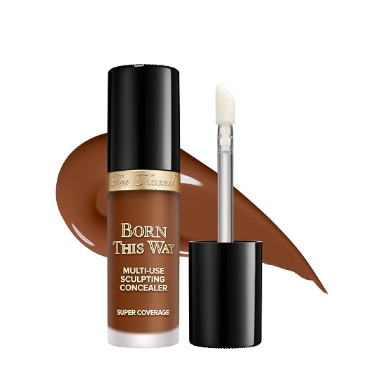 25 Chai (Deep with Golden Undertones)