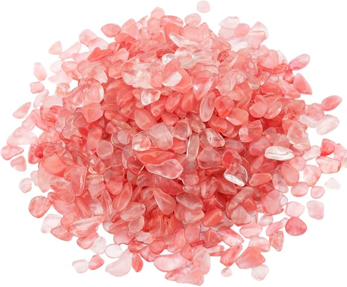 Cherry Quartz(0.1-0.5\