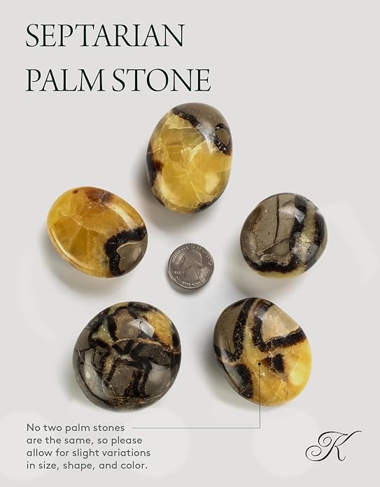Septarian