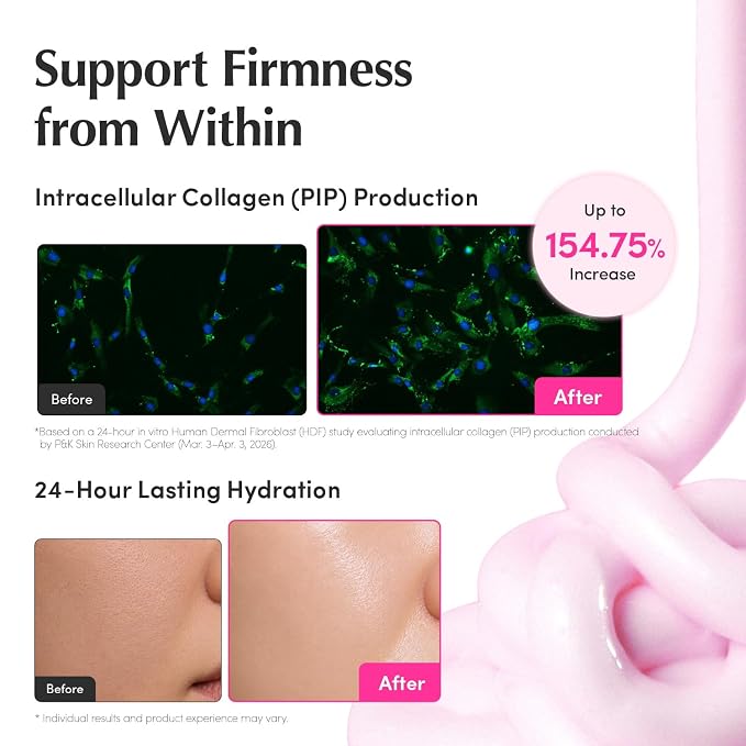 Firming (NAD+ Peptide)