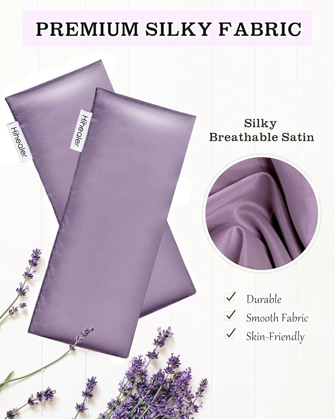 Lilac 4 Pack