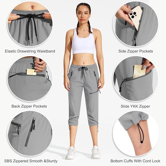 Capri-light Grey