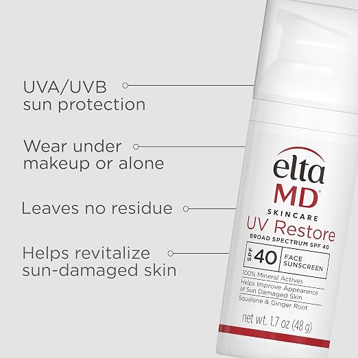 04 - Untinted (2 Pack)