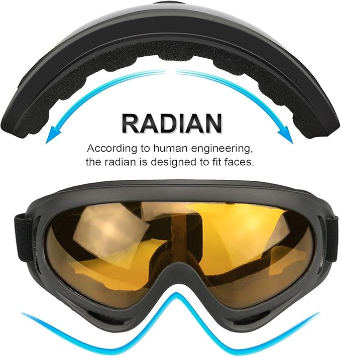 Yellow+colorful+orange+gray+4 Mask